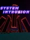 System Intrusion