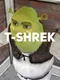 T-Shrek