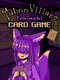 Taboo Village: Tokimeki Card Game