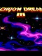 Tachyon Dreams III: The Rancid Buttermilk from Andromeda