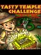 Taco Bell: Tasty Temple Challenge