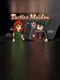 Tactics Maiden Remastered