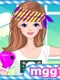 Tae Bo Girl Dress Up