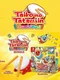 Taiko no Tatsujin: Drum 'n' Fun! Bundle