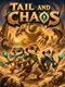 Tail and Сhaos