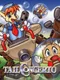 Tail Concerto