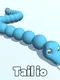 Tail io