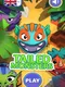Tailed Monsters Puzzle