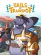 Tails of Trainspot