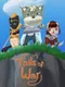 Tails of War