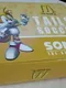 Tails Soccer