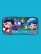 Takeshi and Hiroshi