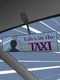 Tales in the Taxi