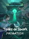Tales of Spark: Probation