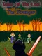 Tales of the Lost: The Stranger