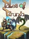 Tales of Tirunia
