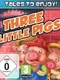 Tales to Enjoy! Three Little Pigs