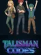 Talisman Codes