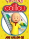 Talking Caillou