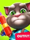 Talking Tom Camp