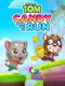 Talking Tom Candy Run