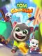 Talking Tom Gold Run