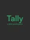 Tally