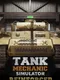 Tank Mechanic Simulator: Reinforced