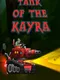 Tank Of The Kayra