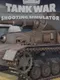 Tank War Shooting Simulator