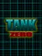 Tank Zero