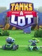 Tanks A Lot