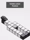 Tanks Logic Puzzle