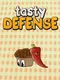 Tasty Defense