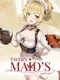 Tavern Maid's Daily Life