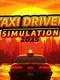 Taxi Driver Simulation 2025
