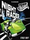 Team Hot Wheels: Night Racer - Street Drift