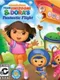 Team Umizoomi & Dora's Fantastic Flight