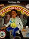 Technician Ted: The Megamix