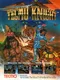 Tecmo Knight