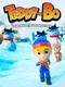 Teddy and Bo: Search for the Dream Catcher