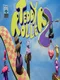 Teddy Roller 2