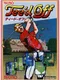 Tee'd Off
