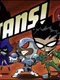 Teen Titans: Calling All Titans