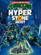 Teenage Mutant Ninja Turtles: The HyperStone Heist