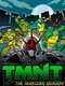 Teenage Mutant Ninja Turtles: The Shredder Reborn