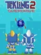 Tekling 2: Overdrive