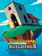 Temples vs. Buildings