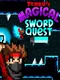 Tenko's Magical Sword Quest