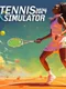 Tennis 2024 Simulator